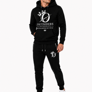 OUTSIDERS Authority Tracksuit Men’s Set