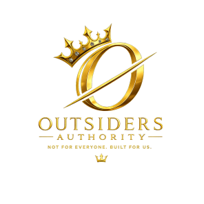 Outsiders Authority | Premium Streetwear Clothing Brand