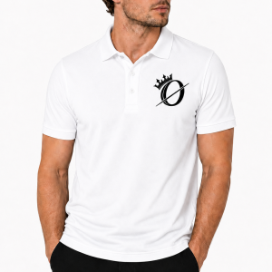 Men’s Premium Polo OUTSIDERS AUTHORITY