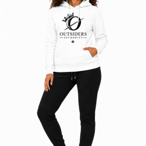 OUTSIDERS Authority Women's Hoodie