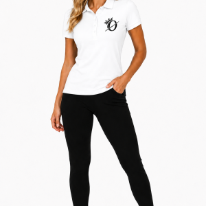 OUTSIDERS Women’s Signature Polo